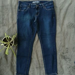 Old Navy Rockstar jeans